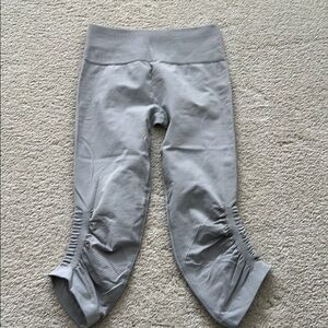 Lululemon Capri Leggings